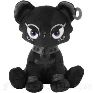 Killstar Baby Bast Kreepture